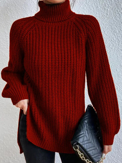 Ilse® | Timeless and stylish jumpsuit sweater