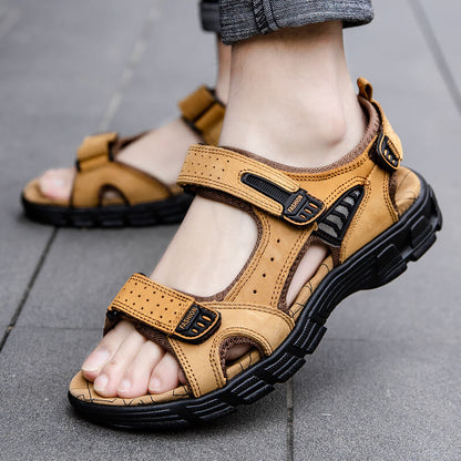Dolores® | Piedflex Comfortable orthopedic sandals