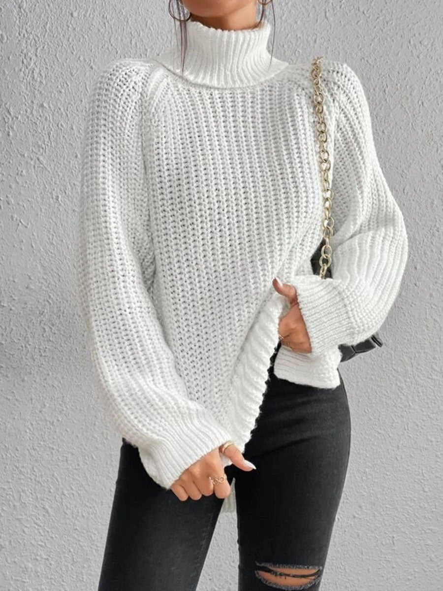 Ilse® | Timeless and stylish jumpsuit sweater