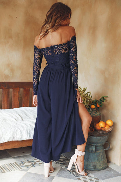 Lina® | Overall with edge