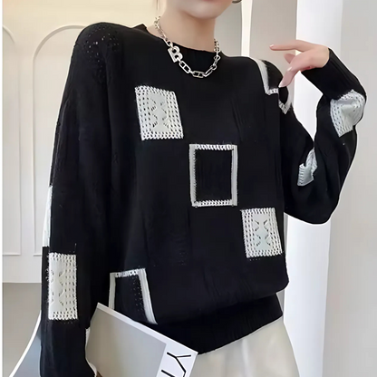 Lyra® | Elegant sweater