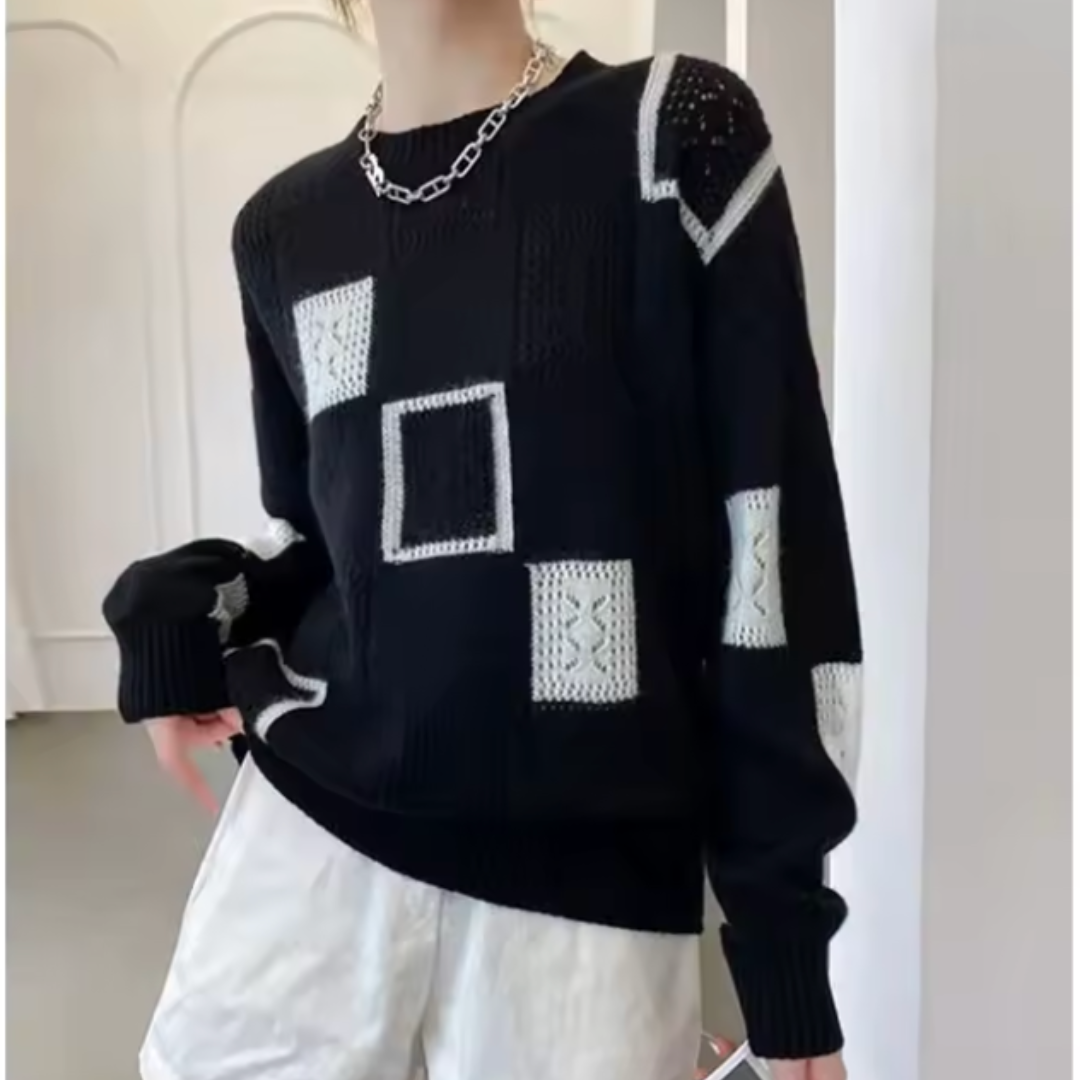 Lyra® | Elegant sweater