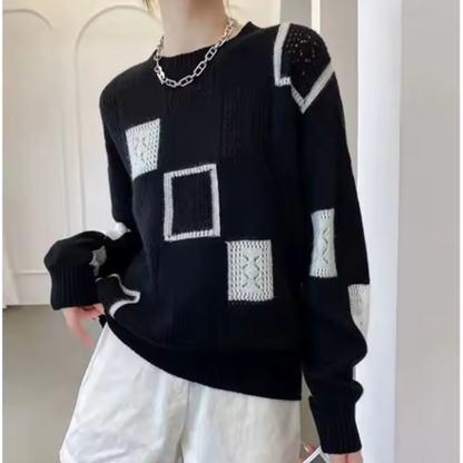 Lyra® | Elegant sweater