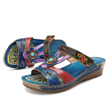 Clara® | Sandals 2024