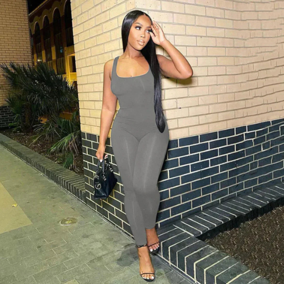 Leticia® | Sophisticated overall