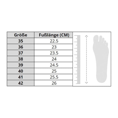 Fabiola® | Comfortable Orthopedic Sandals