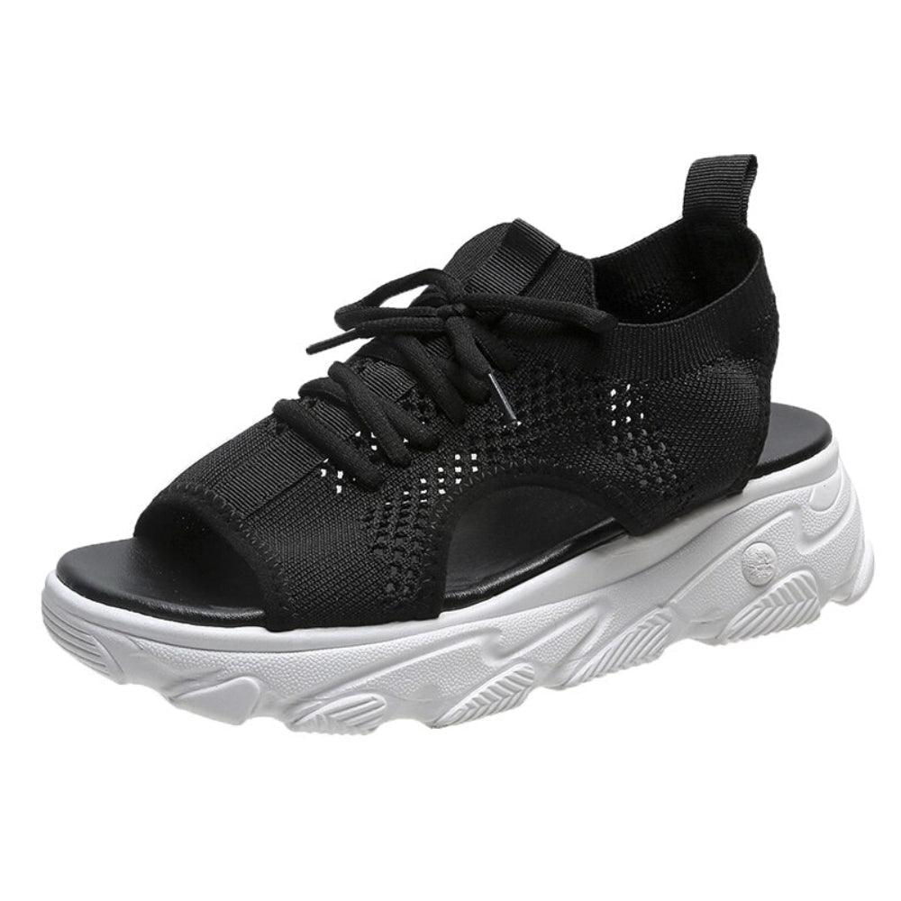 Fabiola® | Comfortable Orthopedic Sandals