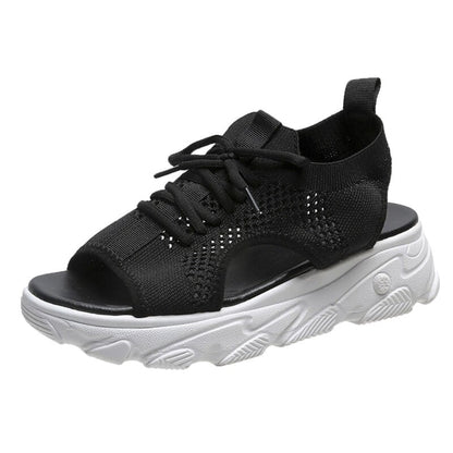 Fabiola® | Comfortable Orthopedic Sandals