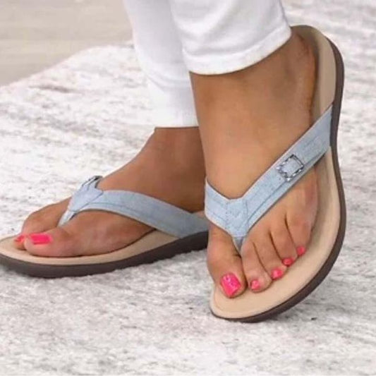 Petra® | Orthopedic Summer Sandals