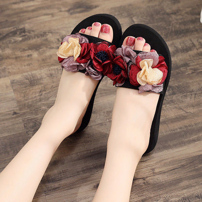 Zulema® | Light Sandals In Delicate Blue