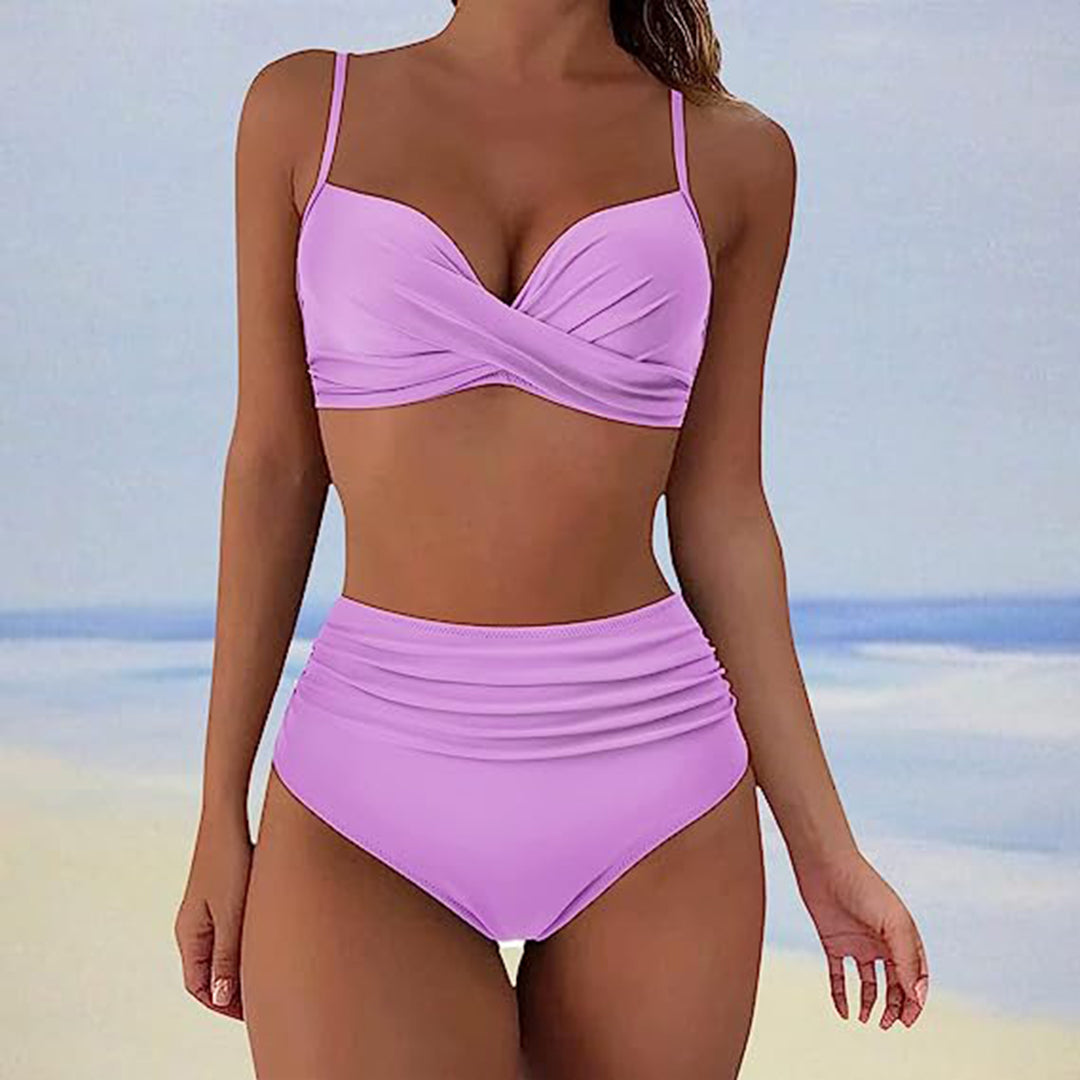 Cristina® | Height Size Bikini