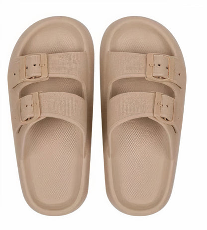 Adalgisa® | Soft Cloud Slippers