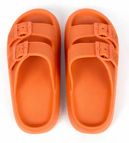 Adalgisa® | Soft Cloud Slippers