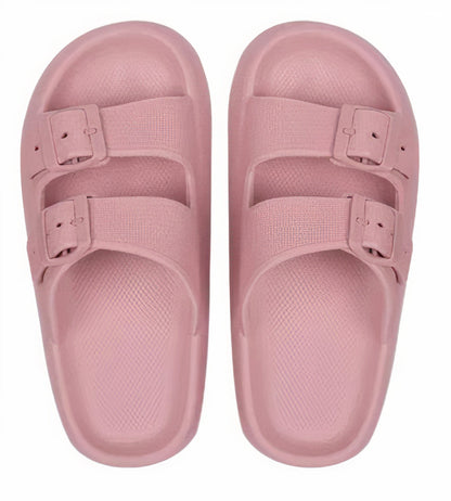 Adalgisa® | Soft Cloud Slippers
