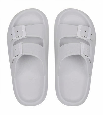 Adalgisa® | Soft Cloud Slippers