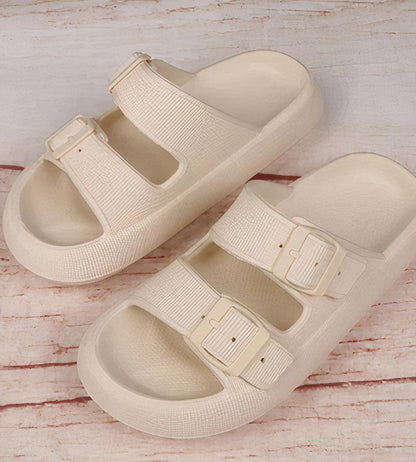 Adalgisa® | Soft Cloud Slippers