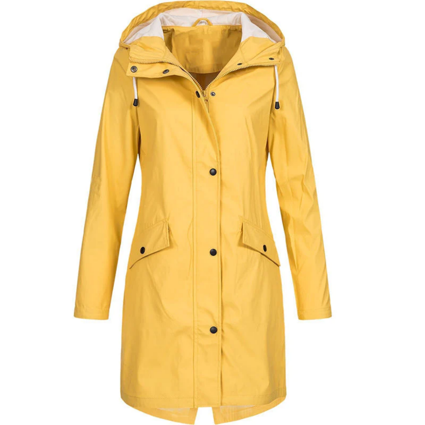 Zoe® | Elegant raincoat for women