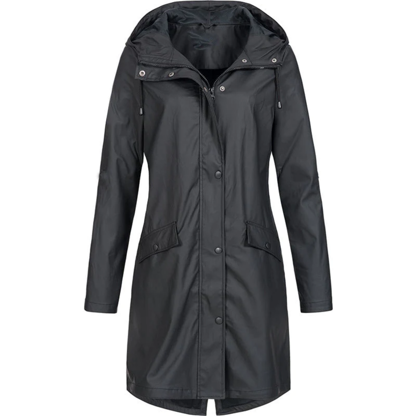 Zoe® | Elegant raincoat for women