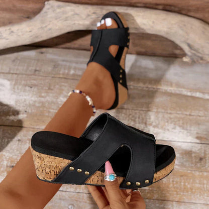 Inés® | Orthopedic Sandals