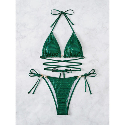 Matilde® | Effortless and chic   bikini