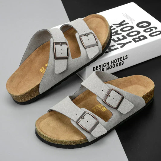 Bianca® | Luxury Leather Sandals