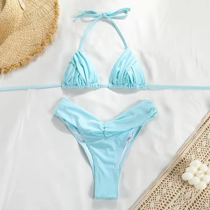 Melanie® | Modern and versatile   bikini