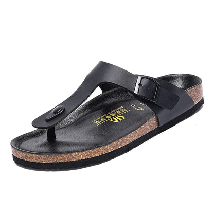 Tisha® | Luxurious Leather Sandals