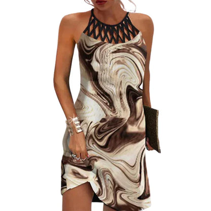 Adriana® | Casual and fashionable summer dress