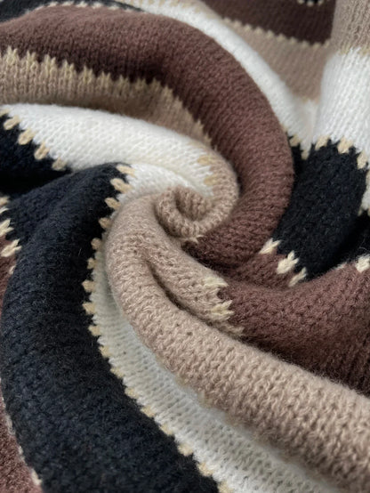 Leonor | Elegant sweater for women