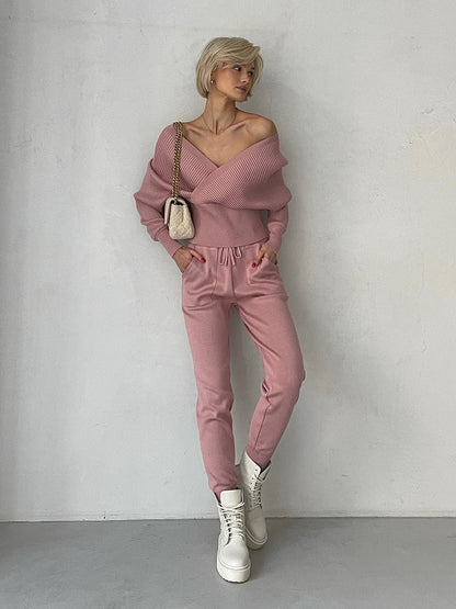 Abigail® | Knitting set