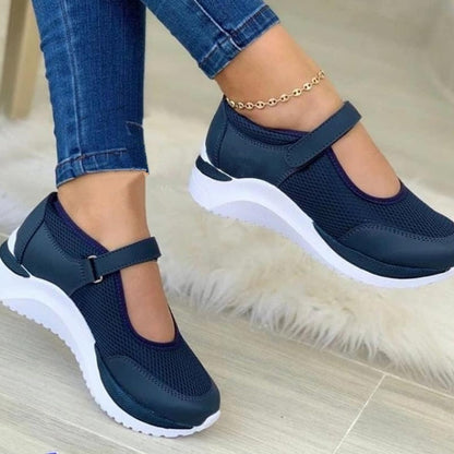 Luz® | Shoes With Thick Soles