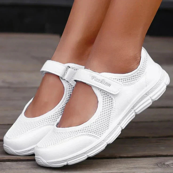 Leticia® | Comfortable, non-slip shoes for women