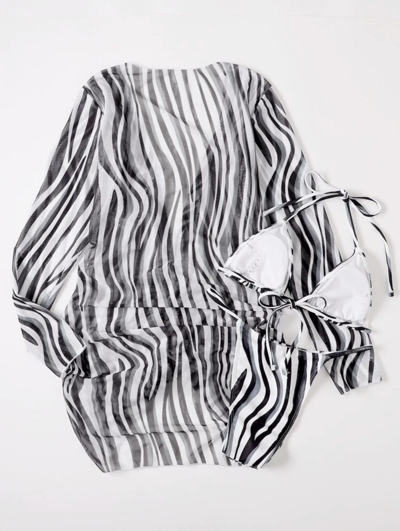 Felicidad® | Effortless and chic   bikini