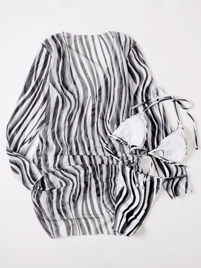 Felicidad® | Effortless and chic   bikini