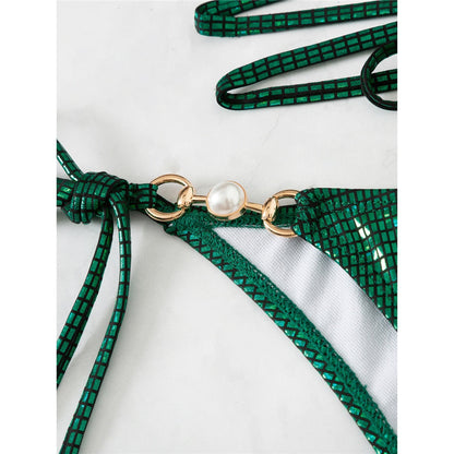 Matilde® | Effortless and chic   bikini