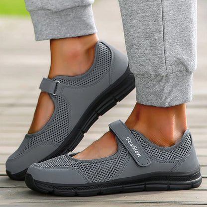 Leticia® | Comfortable, non-slip shoes for women