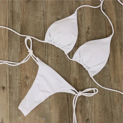 Merced® | Sunglow bikini
