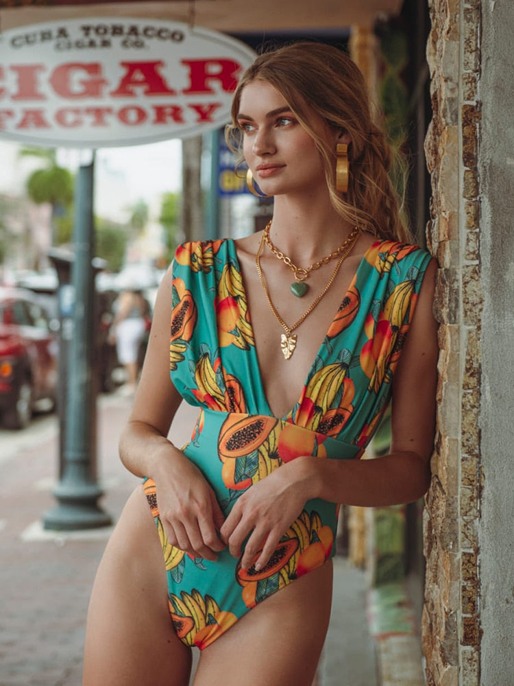 Mariana® | Elegant and casual   bikini