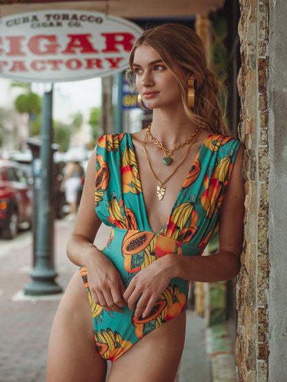 Mariana® | Elegant and casual   bikini