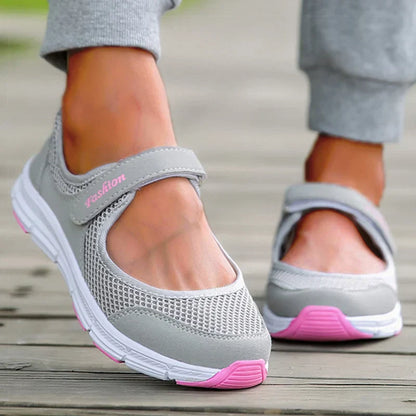 Leticia® | Comfortable, non-slip shoes for women