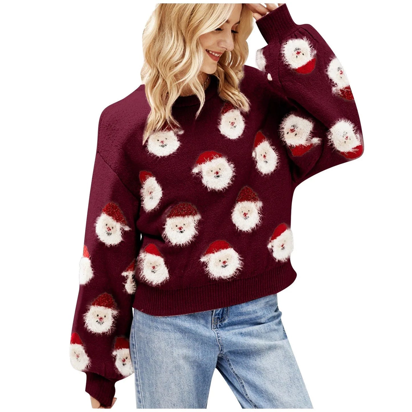 Adelheid® | Ugly Christmas sweater