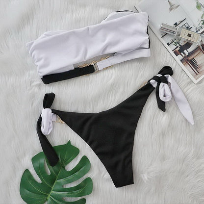 Marina® | Modern and versatile   bikini