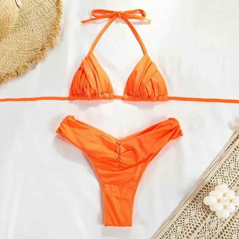 Melanie® | Modern and versatile   bikini