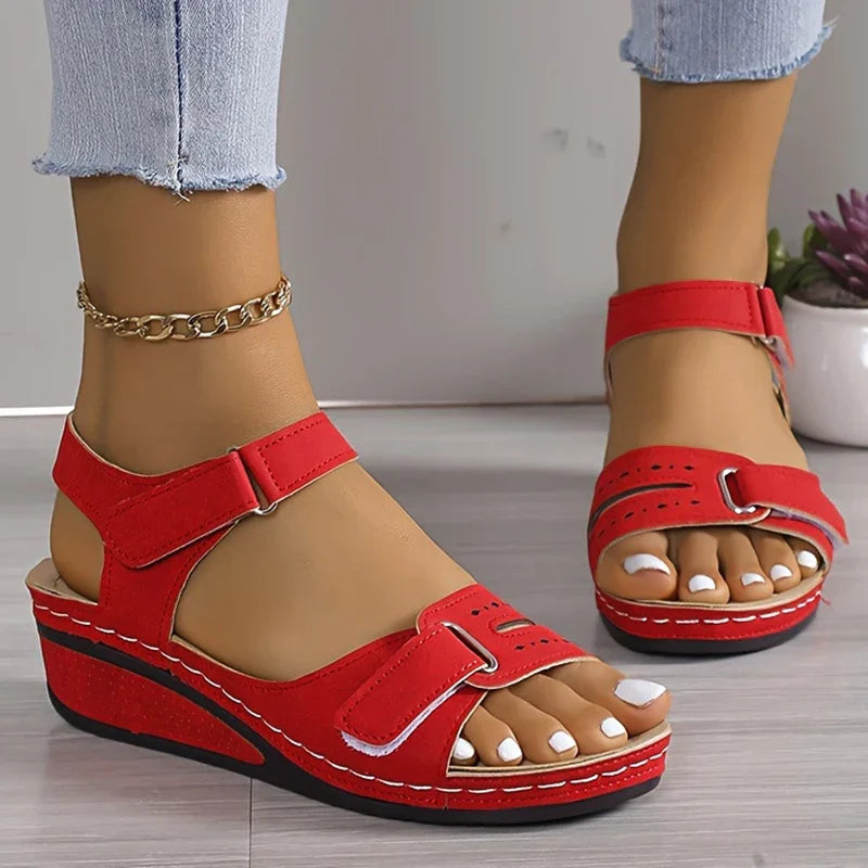 Daniela® | Orthopedic summer sandals