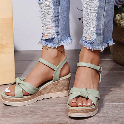 Elvia® | Rimocy sandals