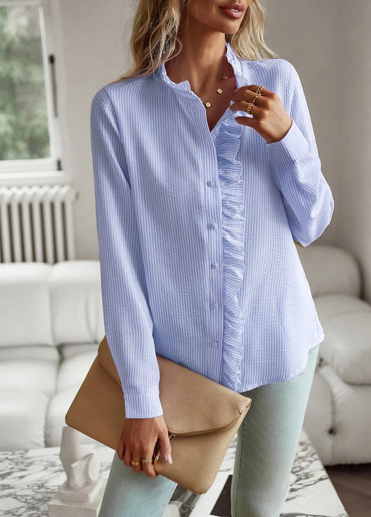 Lyra® | Elegant blouse