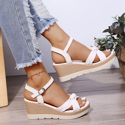 Elvia® | Rimocy sandals