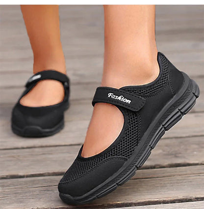 Leticia® | Comfortable, non-slip shoes for women