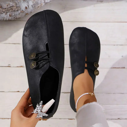 Leona® | Elegant Loafers