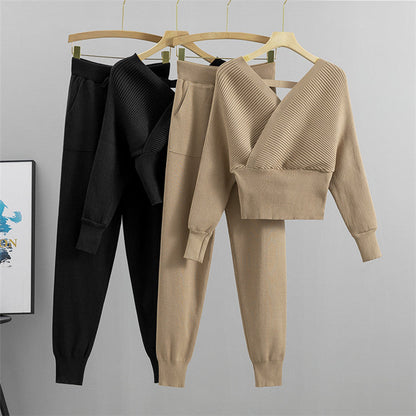 Abigail® | Knitting set